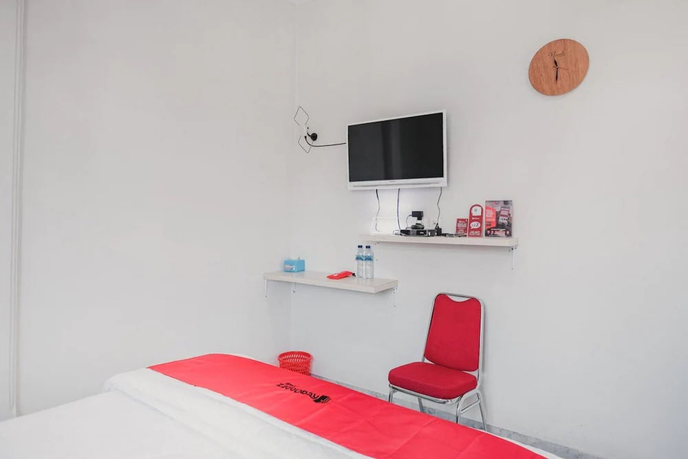 Narada Homestay by RedDoorz