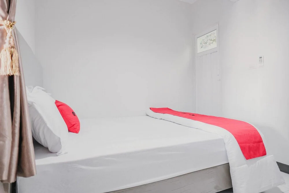Narada Homestay by RedDoorz