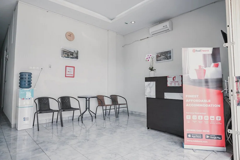 Narada Homestay by RedDoorz