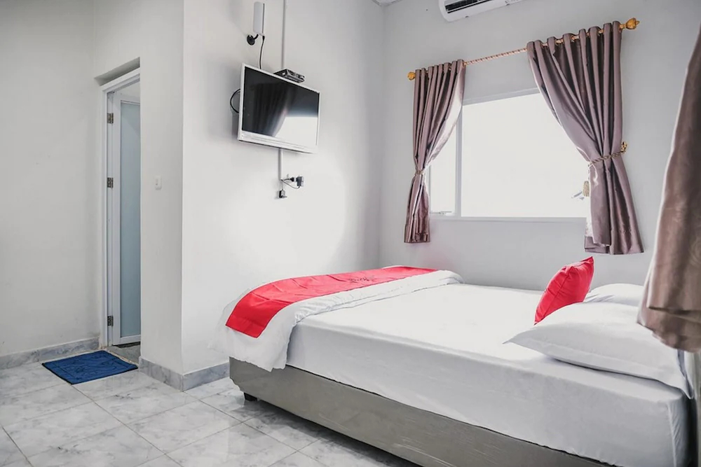Narada Homestay by RedDoorz