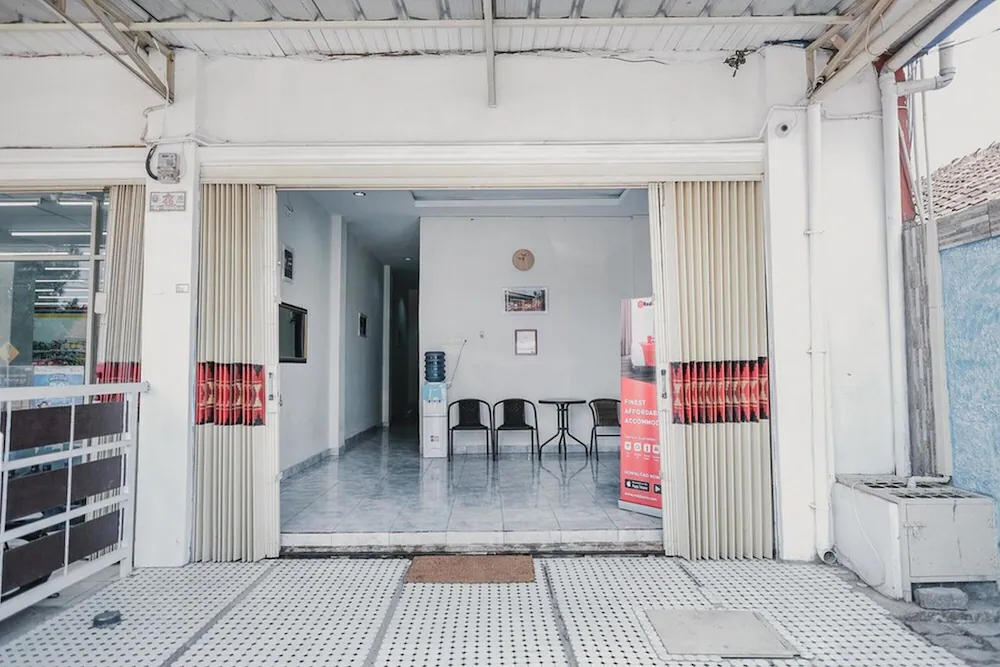 Narada Homestay by RedDoorz