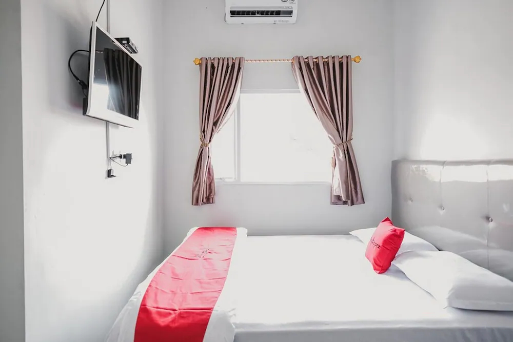 Narada Homestay by RedDoorz