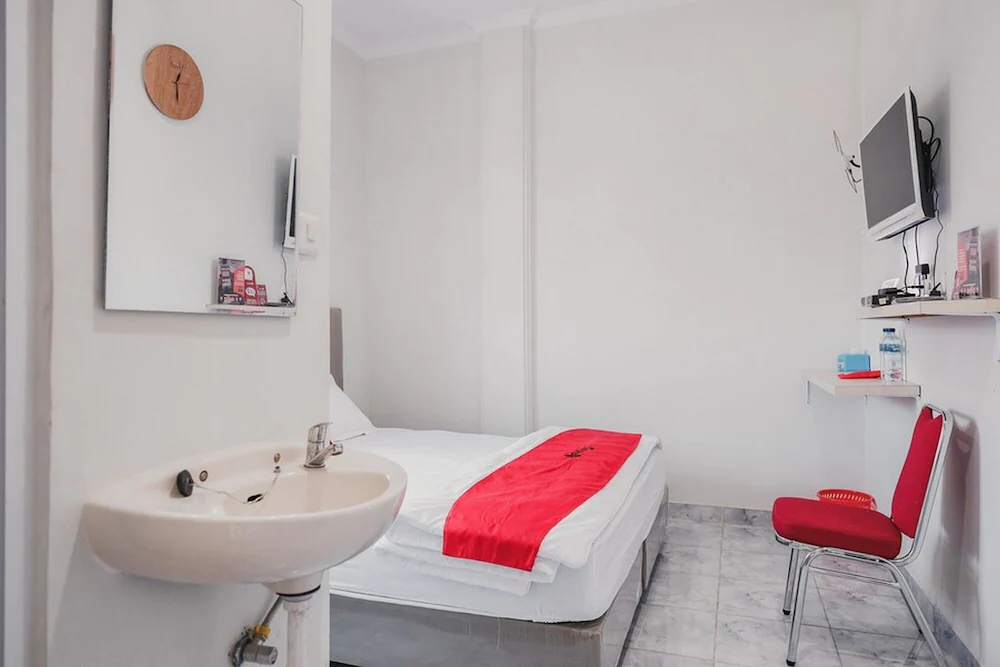 Narada Homestay by RedDoorz