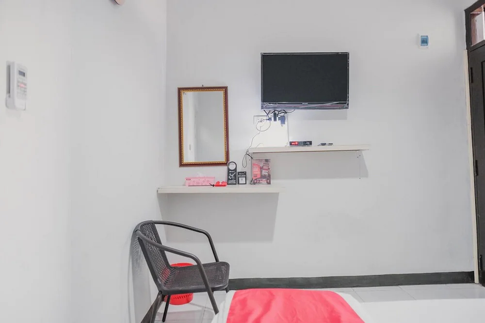 Narada Homestay by RedDoorz