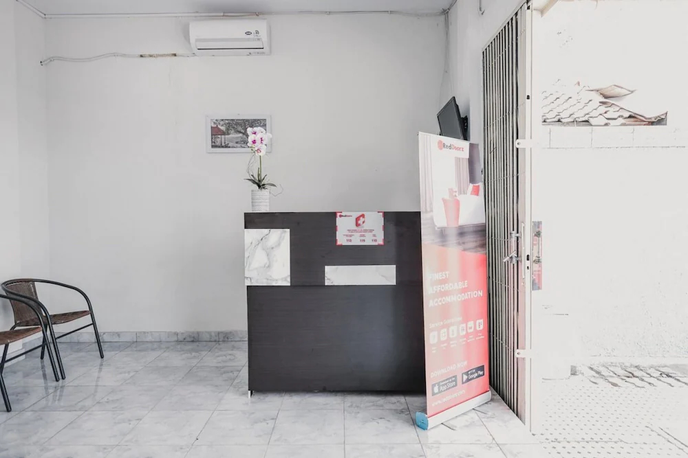Narada Homestay by RedDoorz