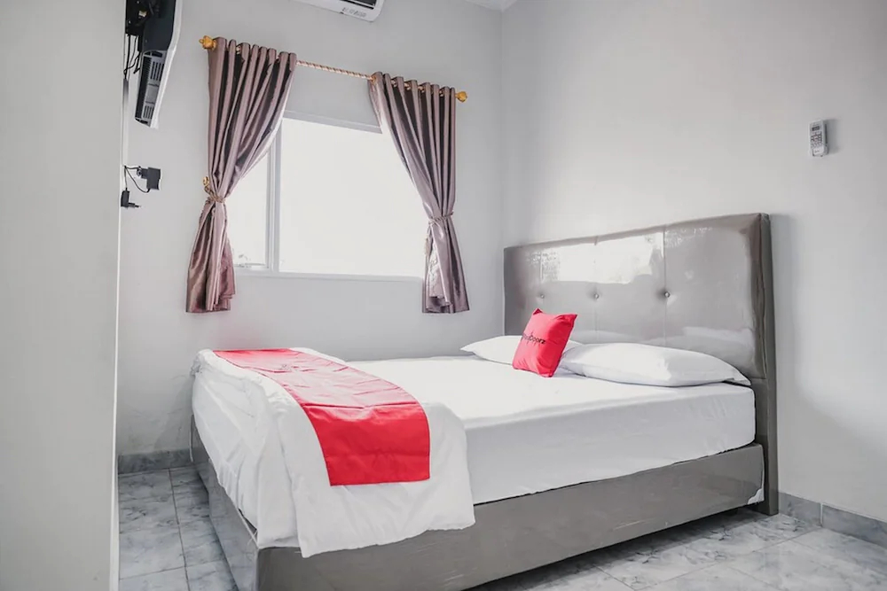 Narada Homestay by RedDoorz