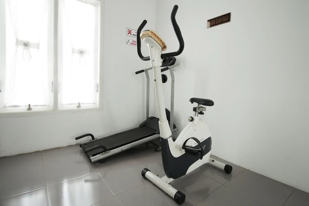 Omah Anakku by OYO Rooms