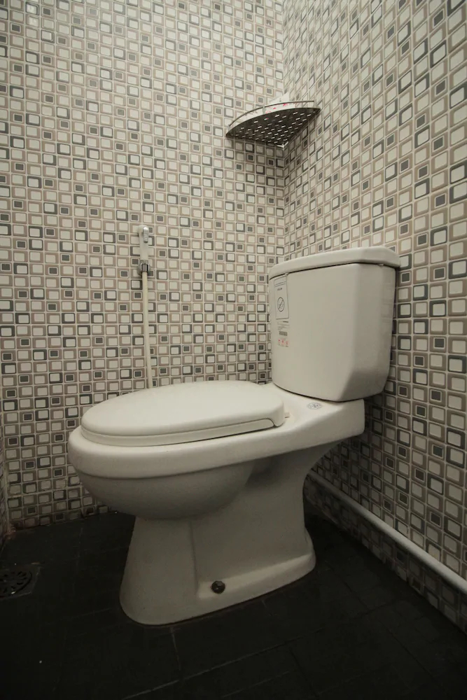 Omah Anakku by OYO Rooms