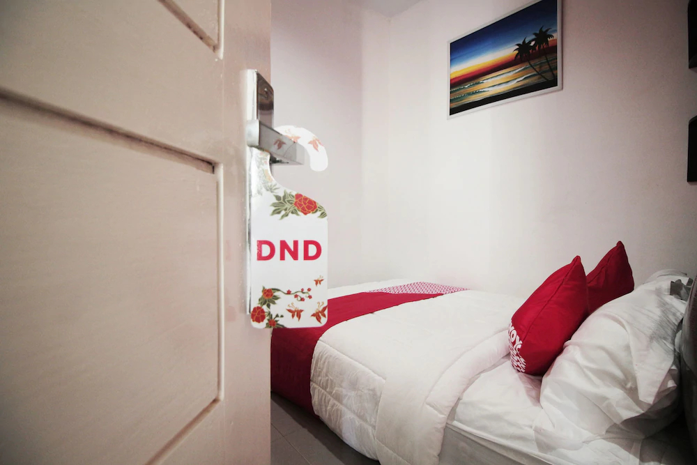 Omah Anakku by OYO Rooms