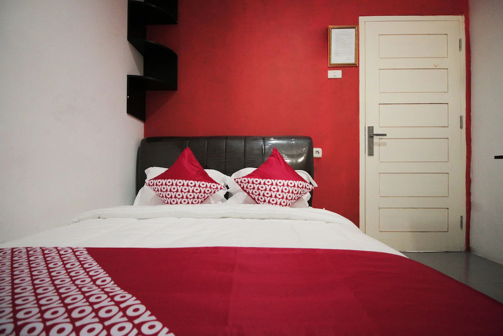 Omah Anakku by OYO Rooms