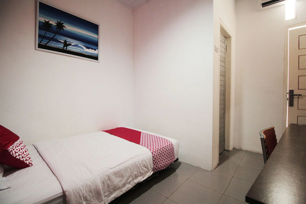 Omah Anakku by OYO Rooms