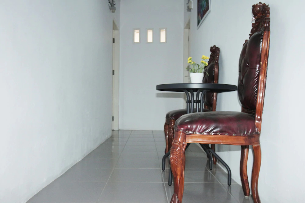 Omah Anakku by OYO Rooms