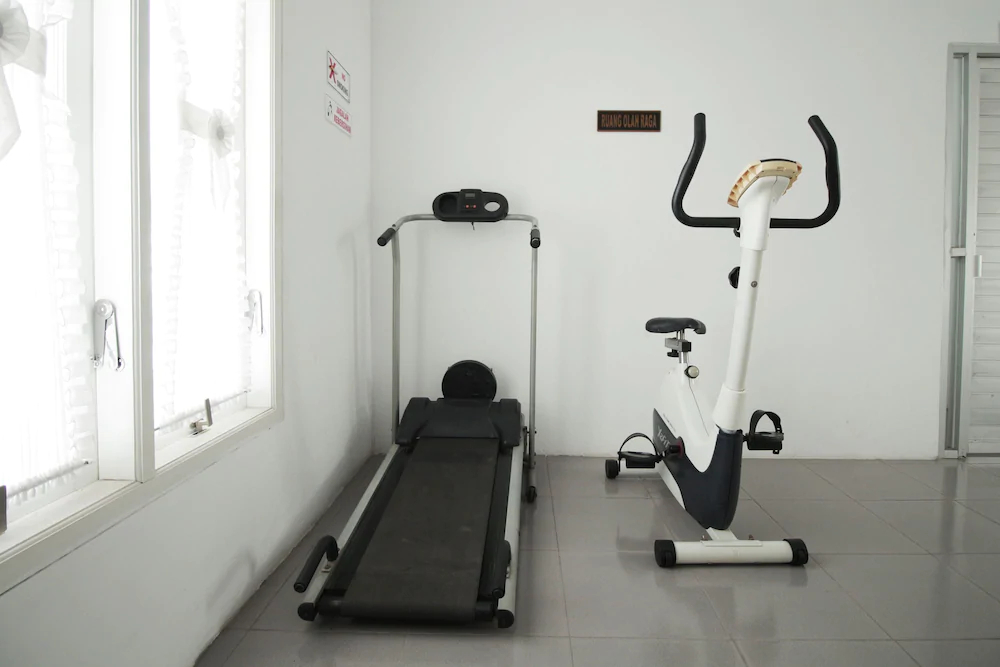 Omah Anakku by OYO Rooms