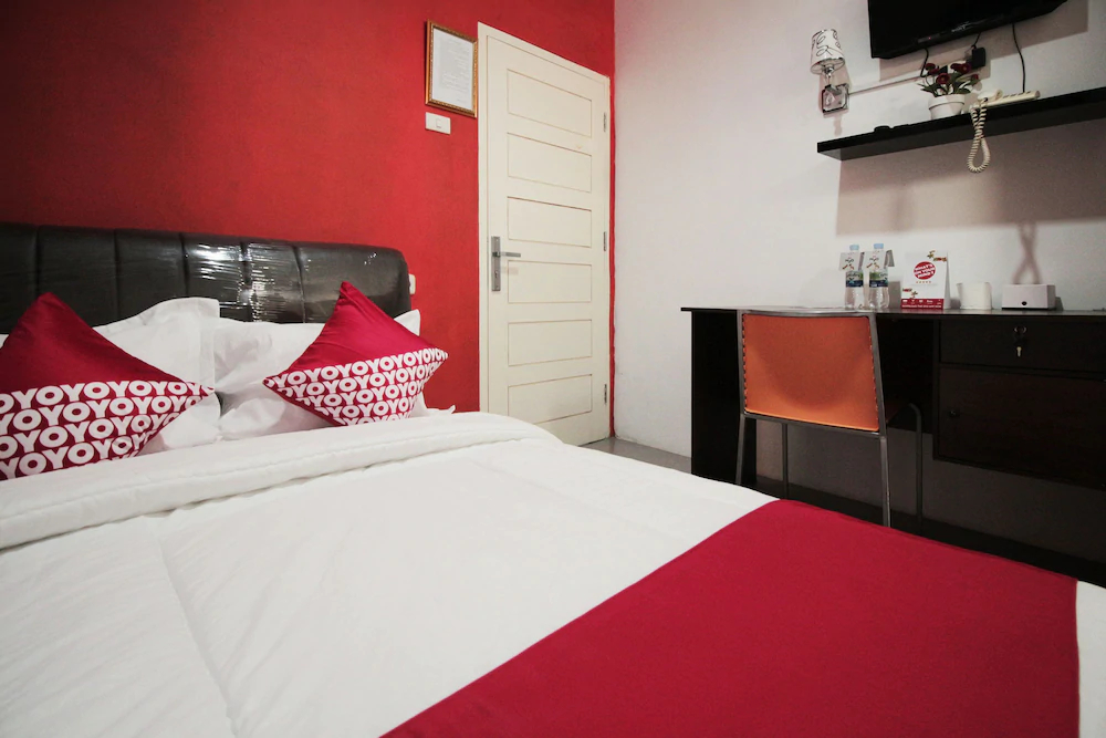 Omah Anakku by OYO Rooms