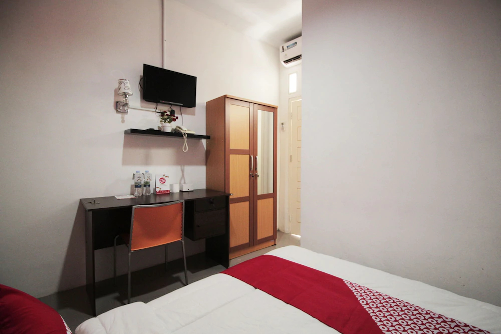 Omah Anakku by OYO Rooms