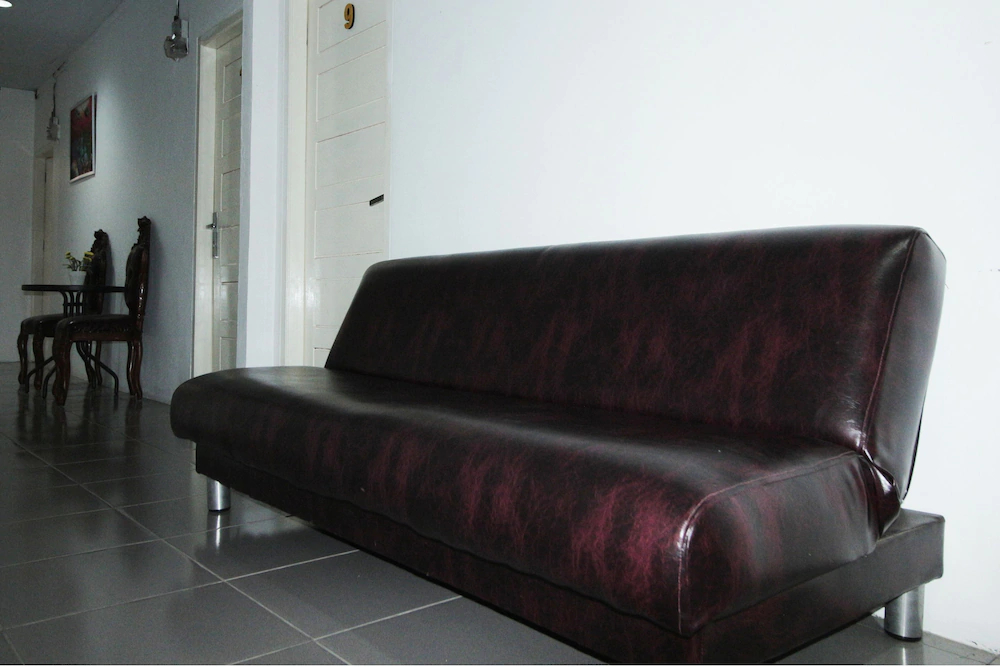 Omah Anakku by OYO Rooms