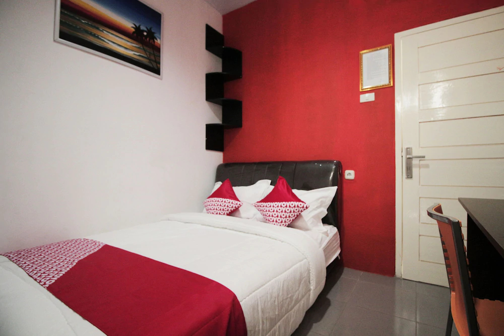 Omah Anakku by OYO Rooms