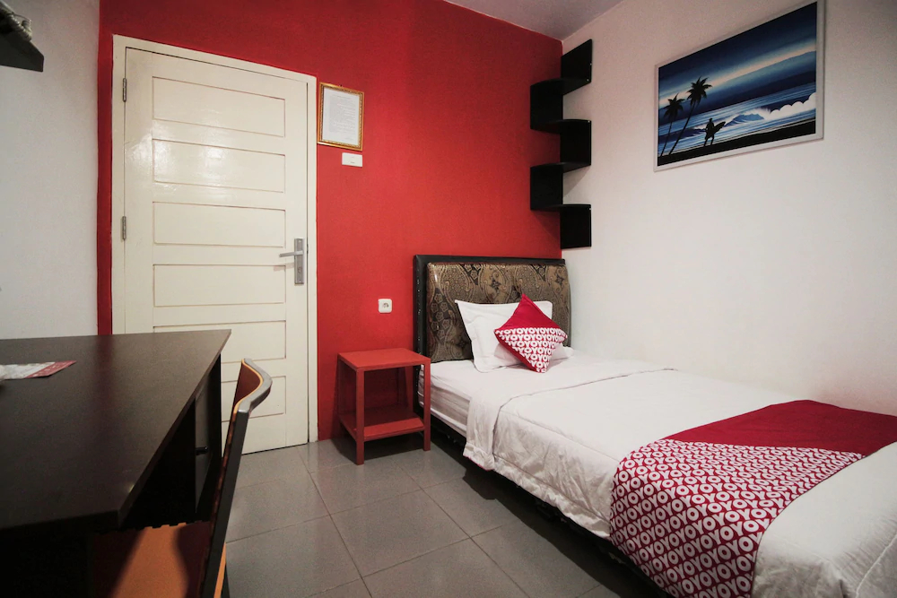 Omah Anakku by OYO Rooms