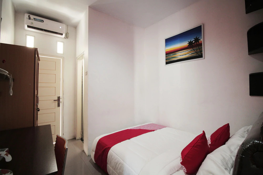 Omah Anakku by OYO Rooms