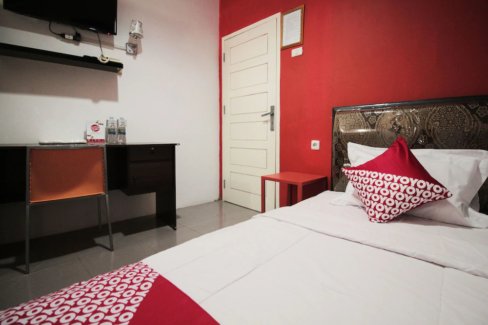 Omah Anakku by OYO Rooms