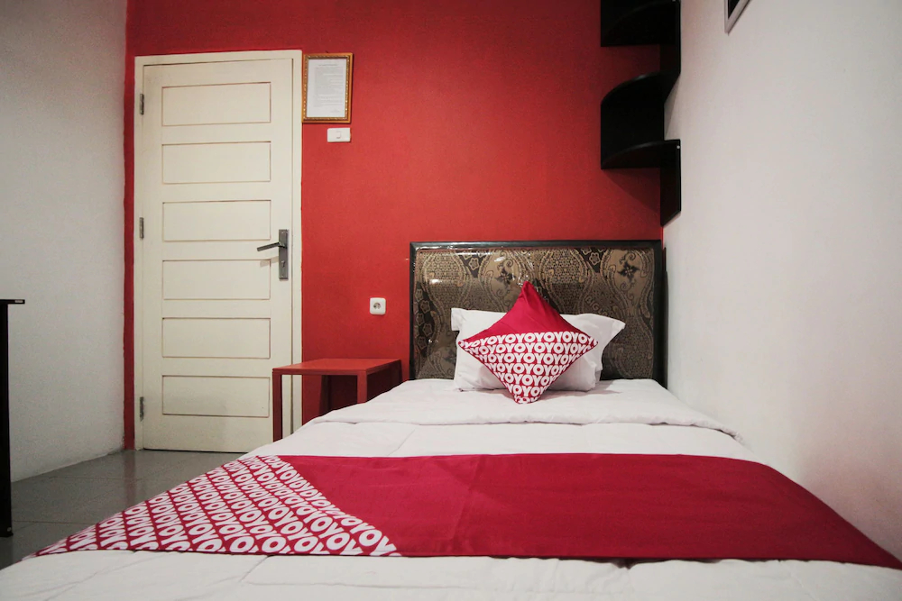 Omah Anakku by OYO Rooms
