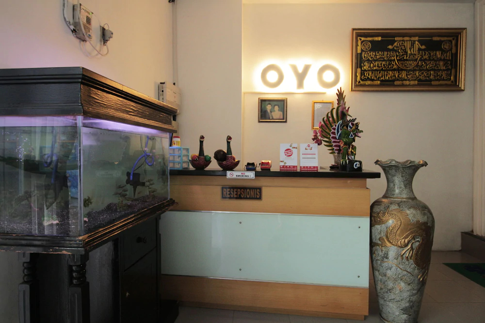 Omah Anakku by OYO Rooms