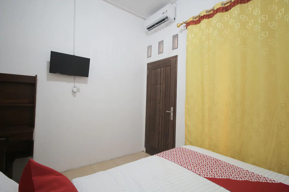 Wisma Mulia Syariah