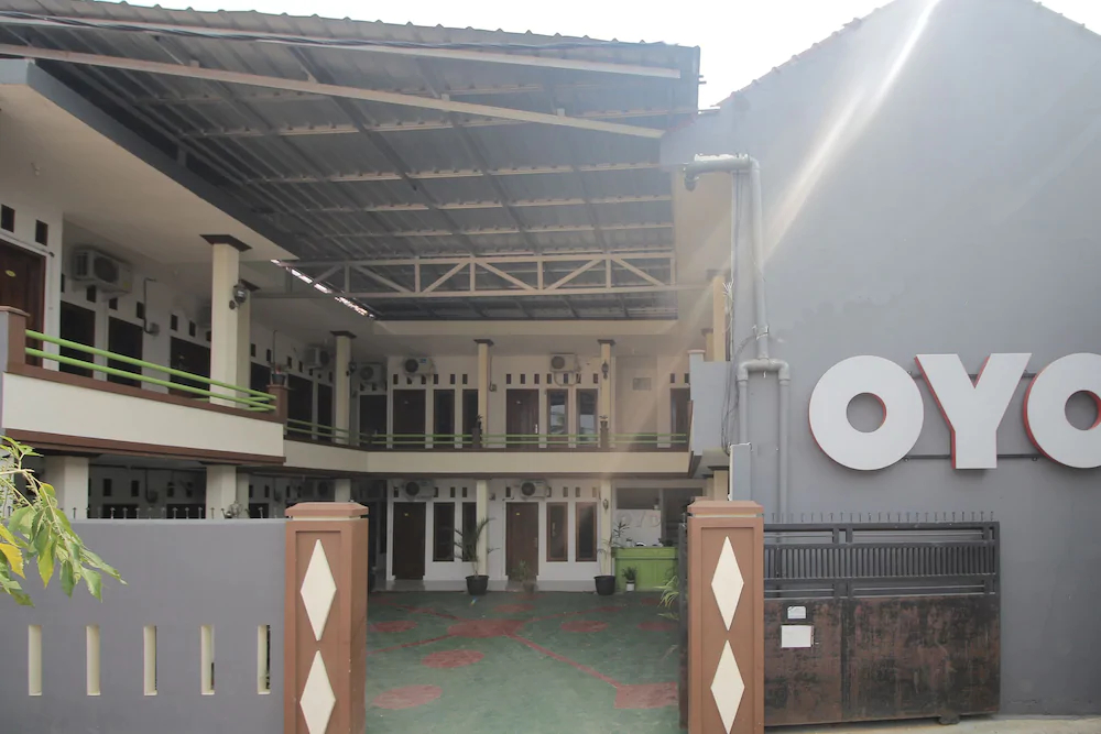 Wisma Mulia Syariah
