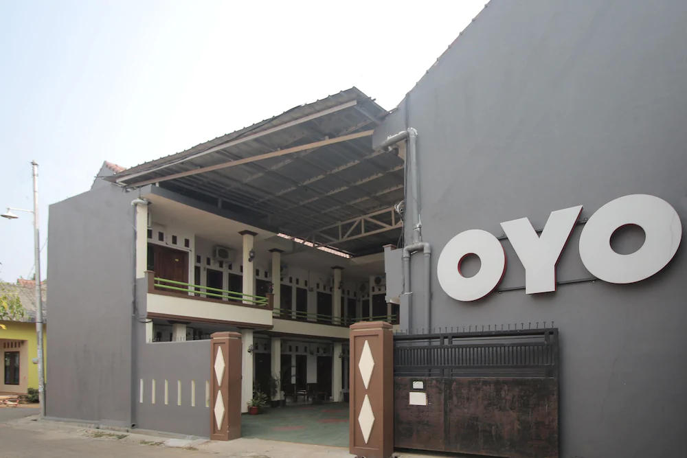 Wisma Mulia Syariah