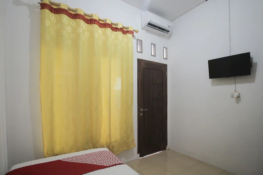 Wisma Mulia Syariah