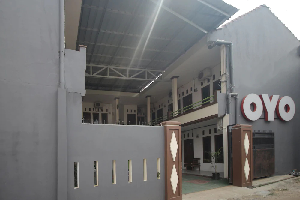 Wisma Mulia Syariah