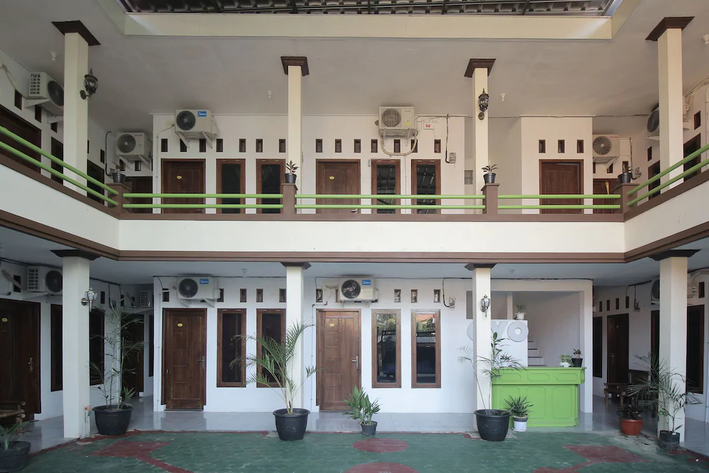Wisma Mulia Syariah