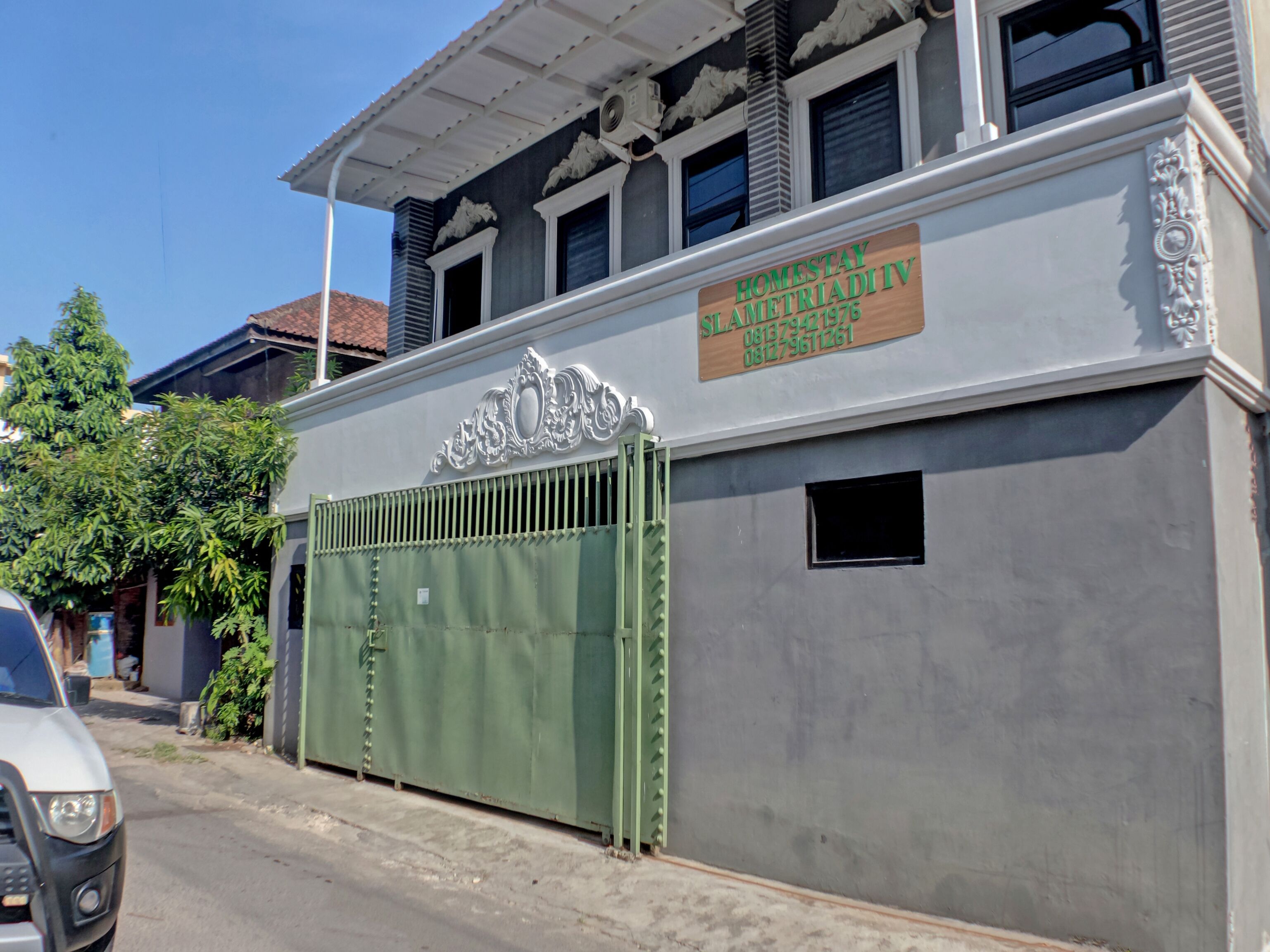 OYO Life 92830 Homestay Slamet Riadi Iv