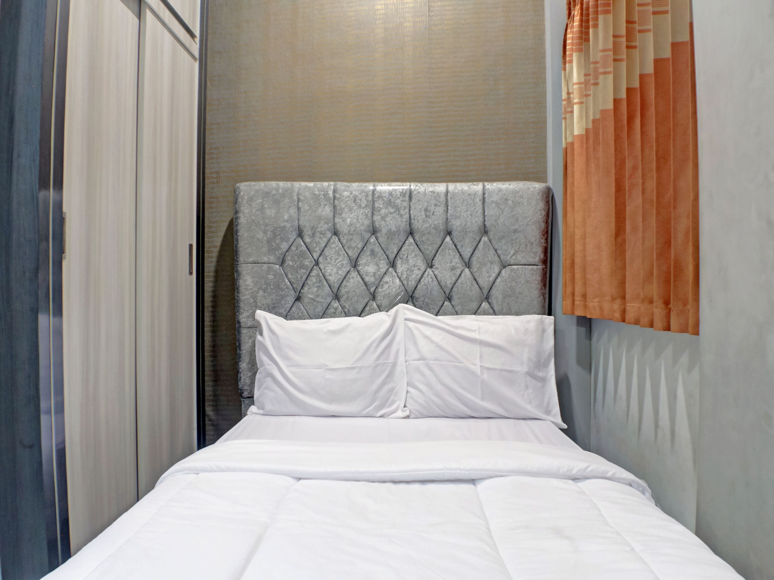 OYO Life 92830 Homestay Slamet Riadi Iv