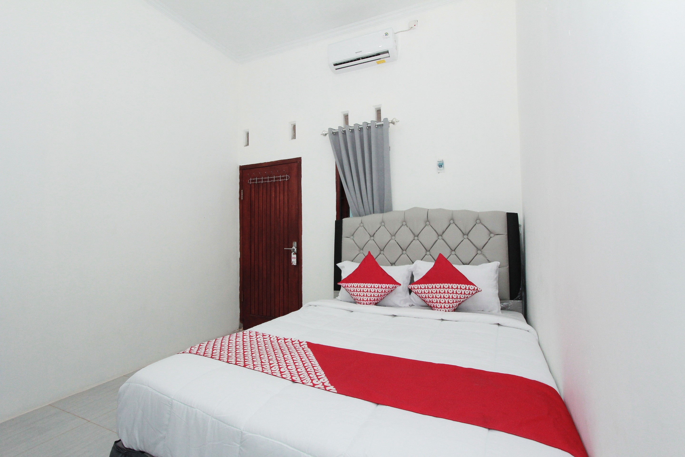Panglima Polim Homestay By OYO Rooms