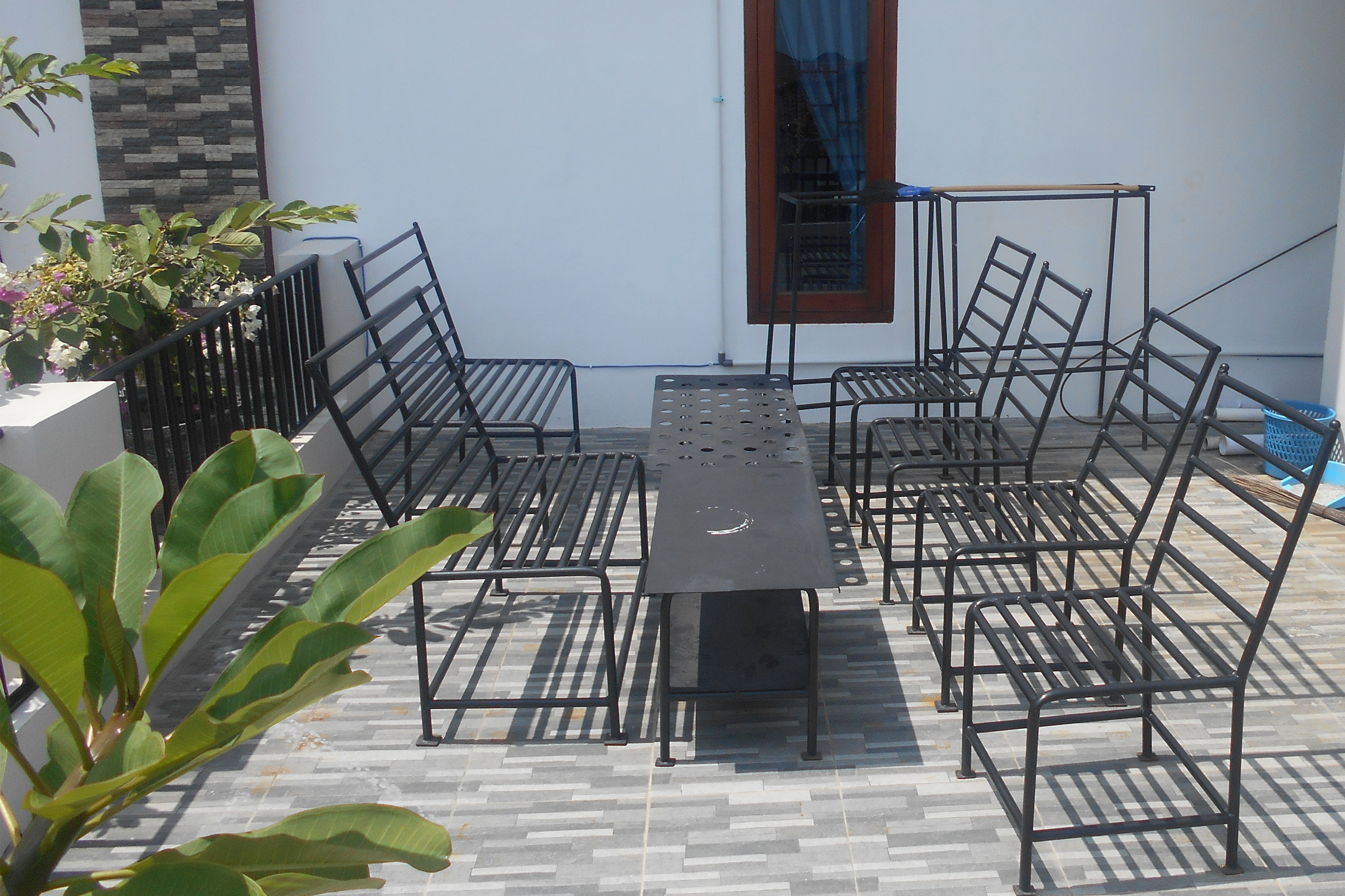 Panglima Polim Homestay By OYO Rooms