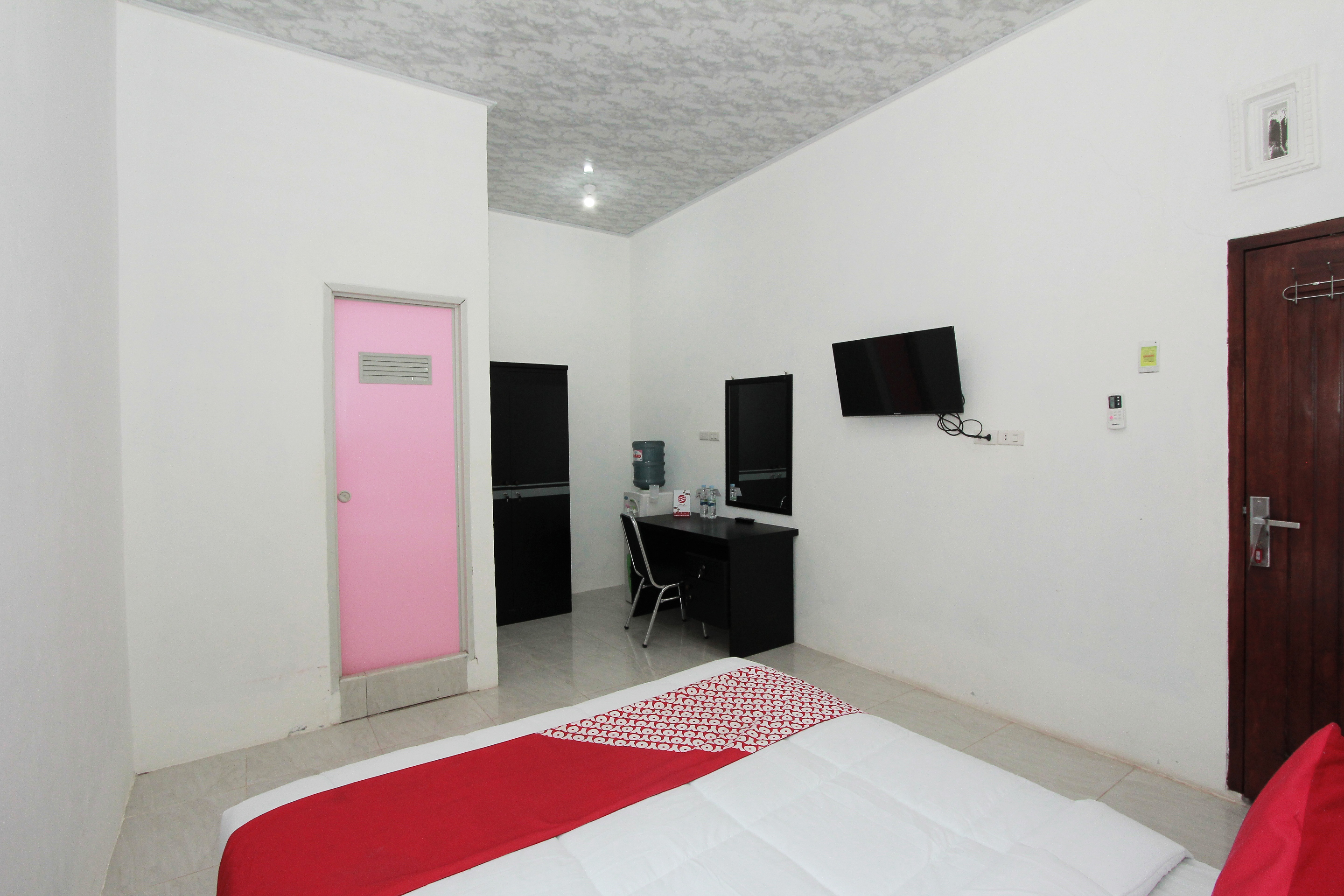 Panglima Polim Homestay By OYO Rooms