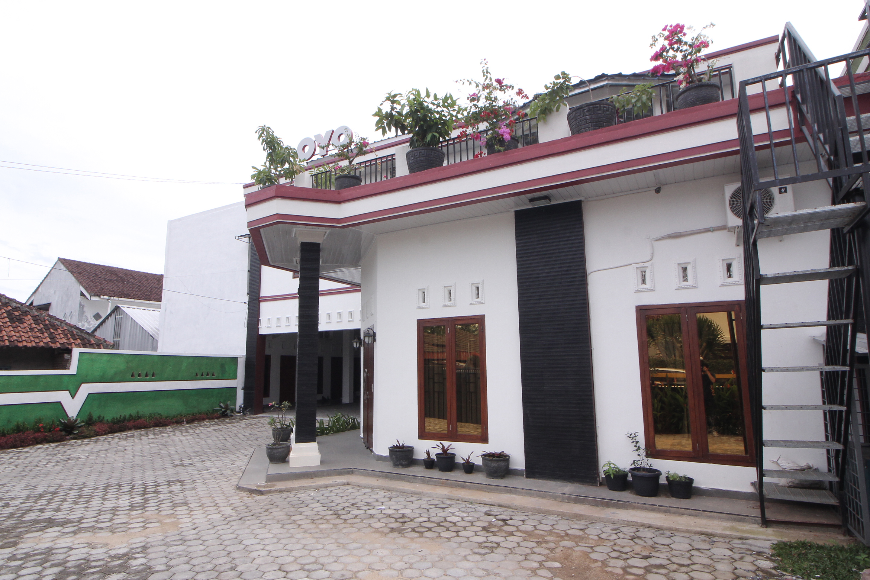 Panglima Polim Homestay By OYO Rooms
