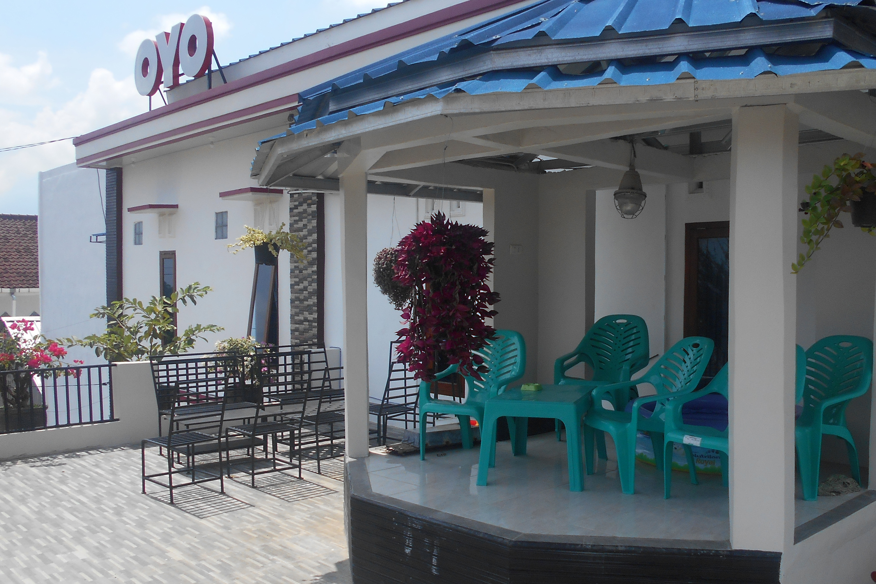 Panglima Polim Homestay By OYO Rooms