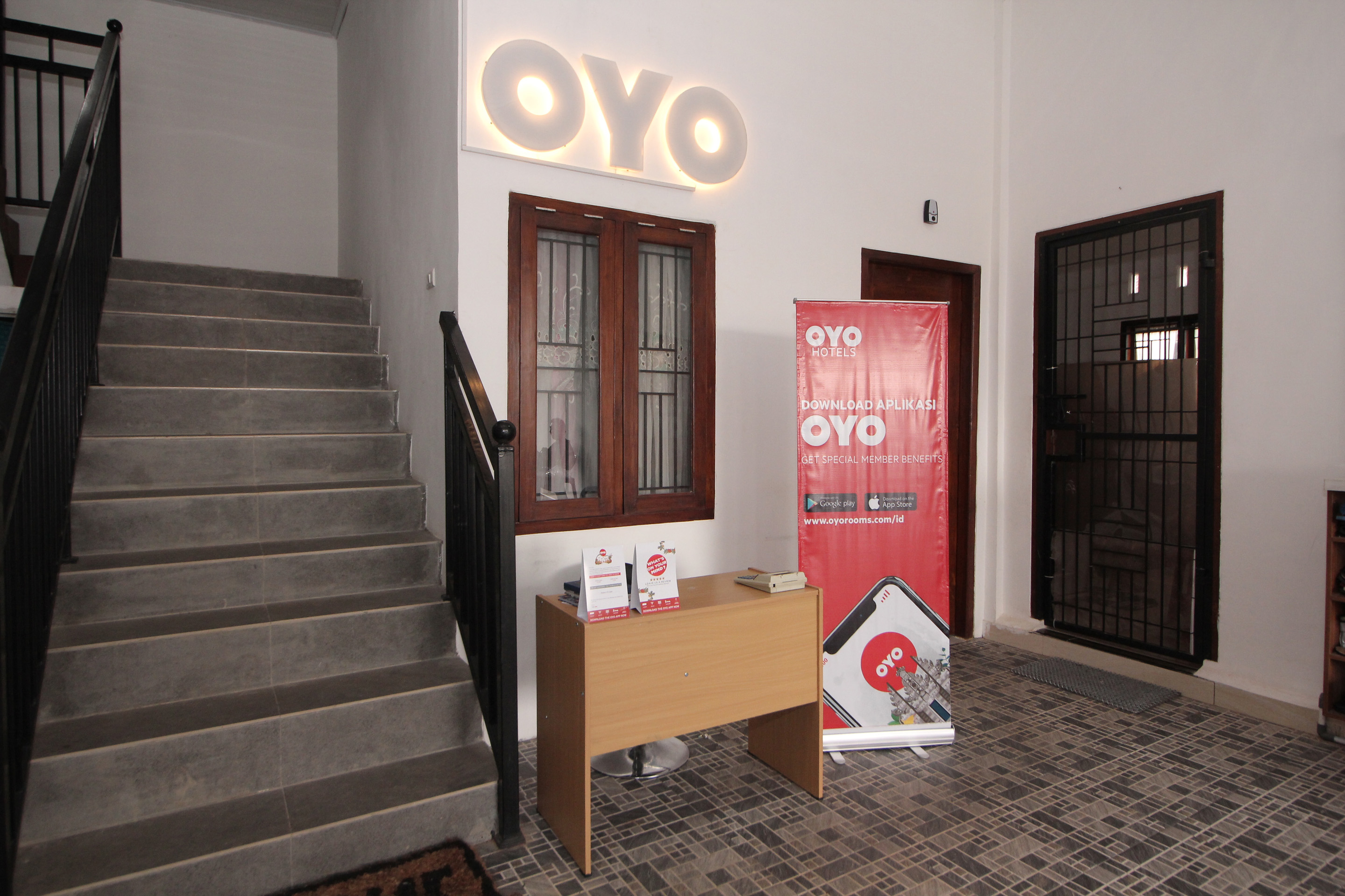 Panglima Polim Homestay By OYO Rooms