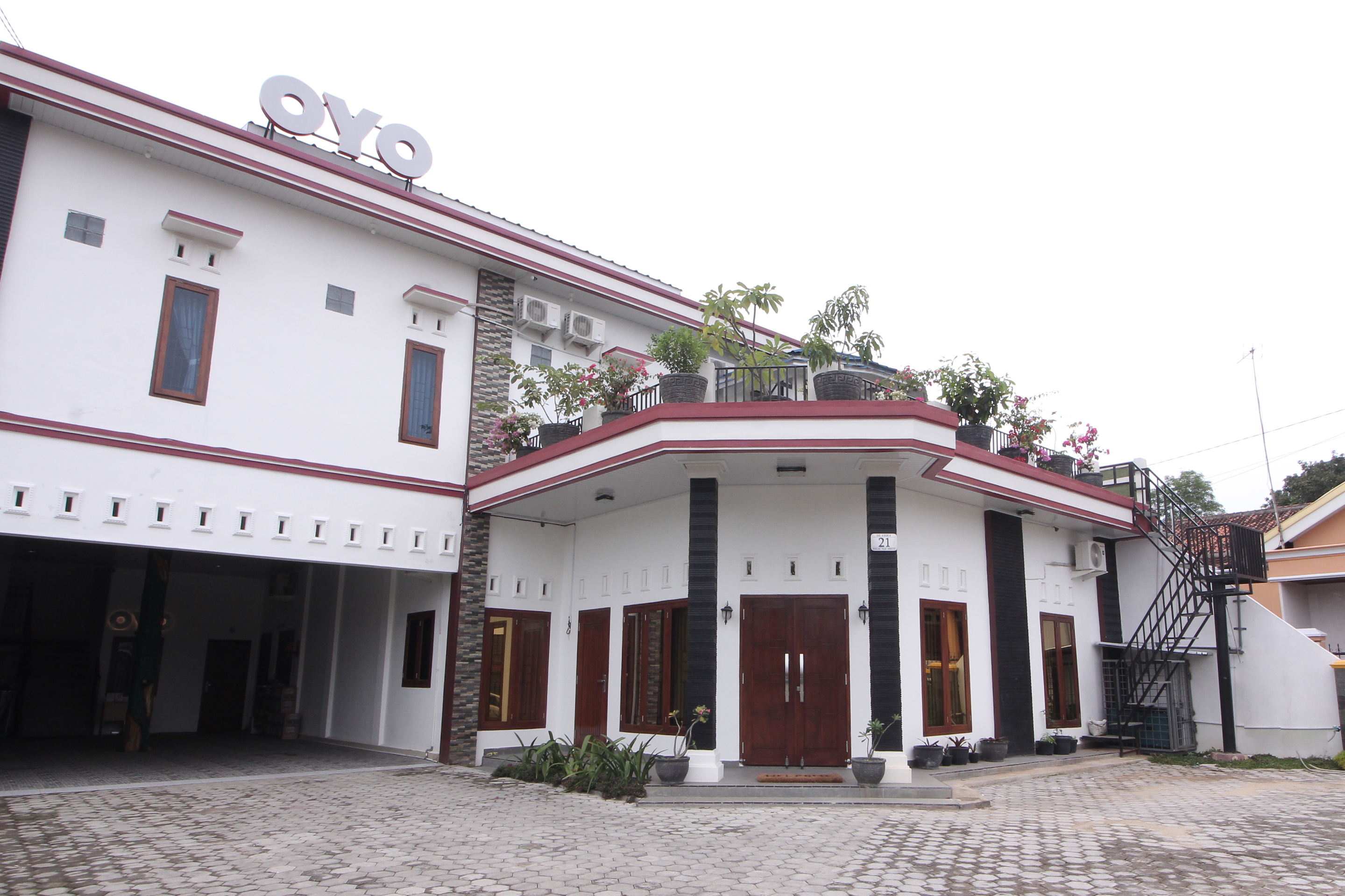 Panglima Polim Homestay By OYO Rooms