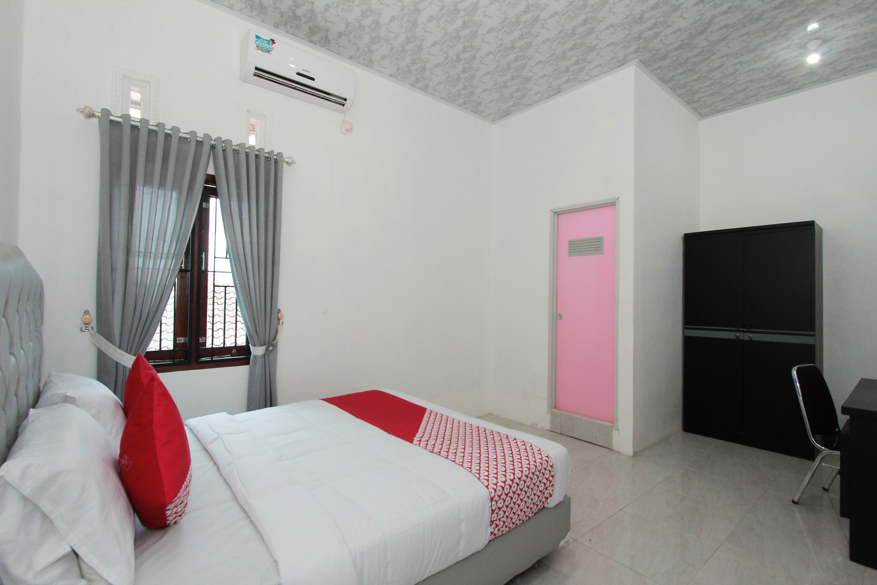 Panglima Polim Homestay By OYO Rooms