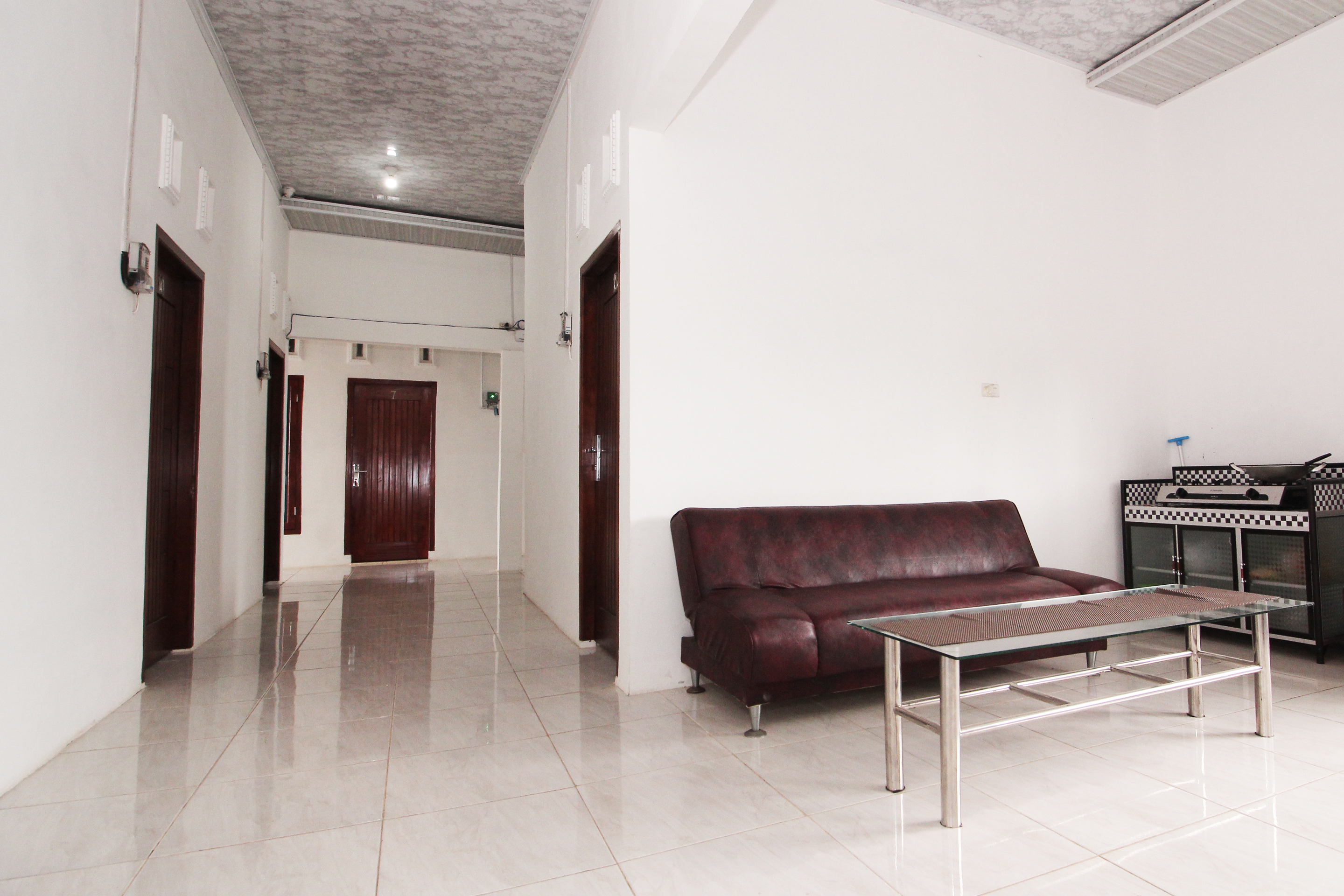 Panglima Polim Homestay By OYO Rooms