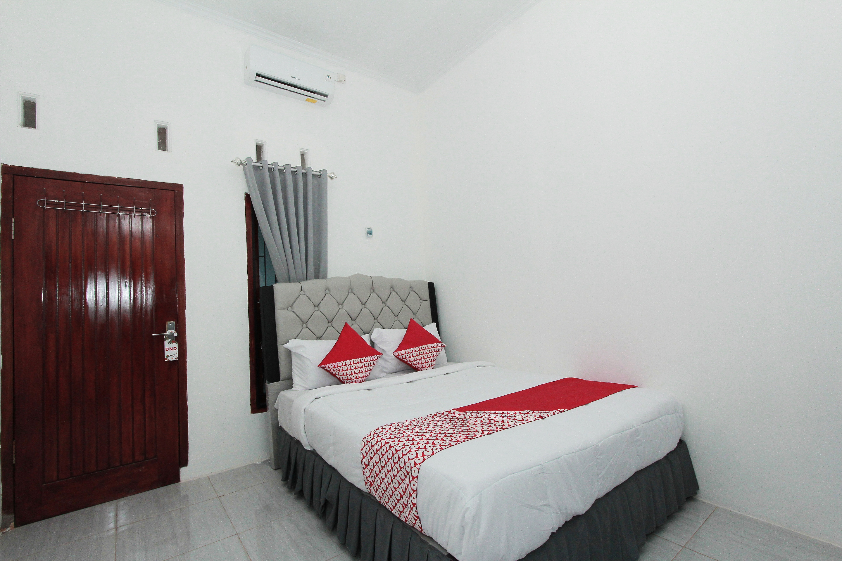 Panglima Polim Homestay By OYO Rooms