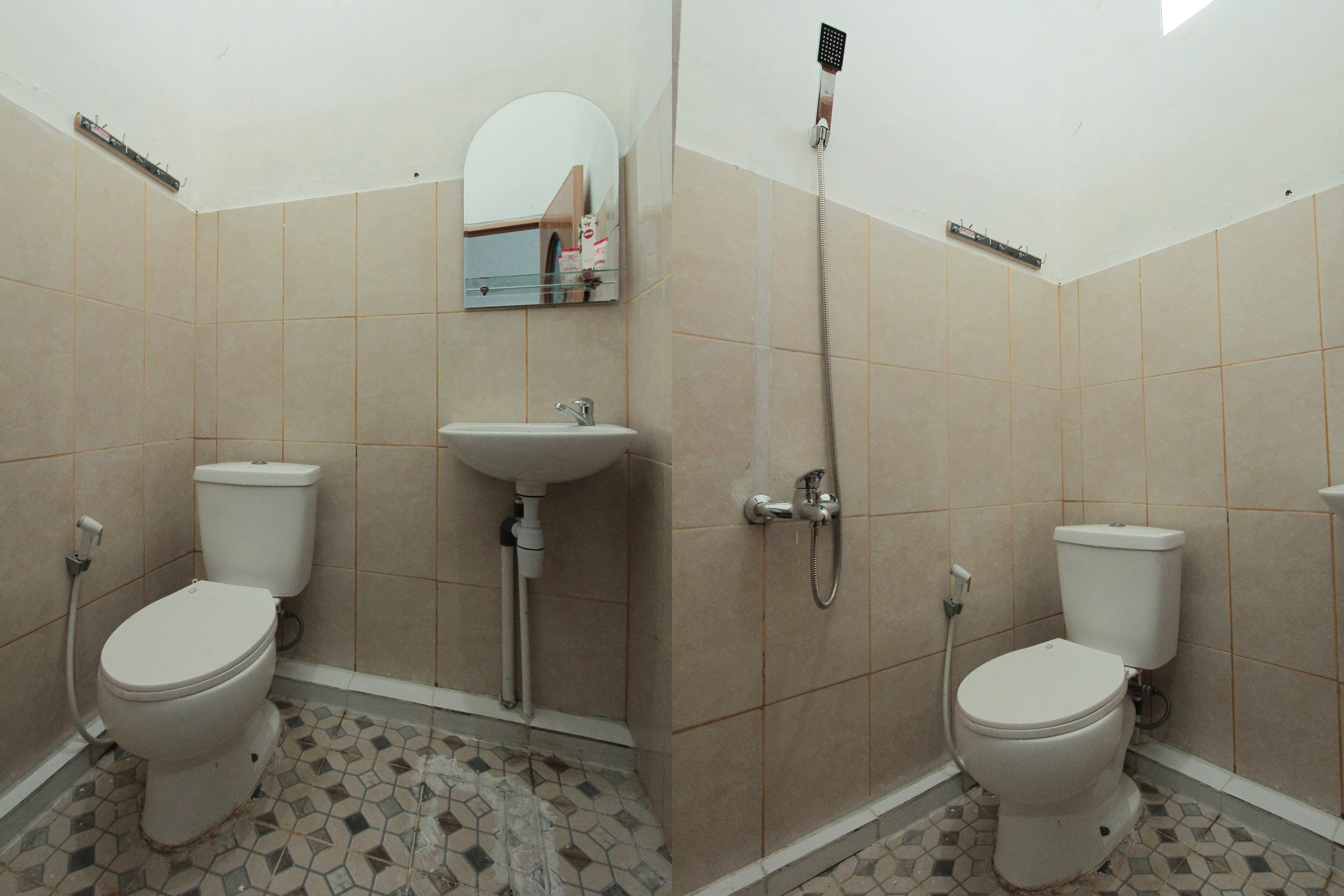 Panglima Polim Homestay By OYO Rooms