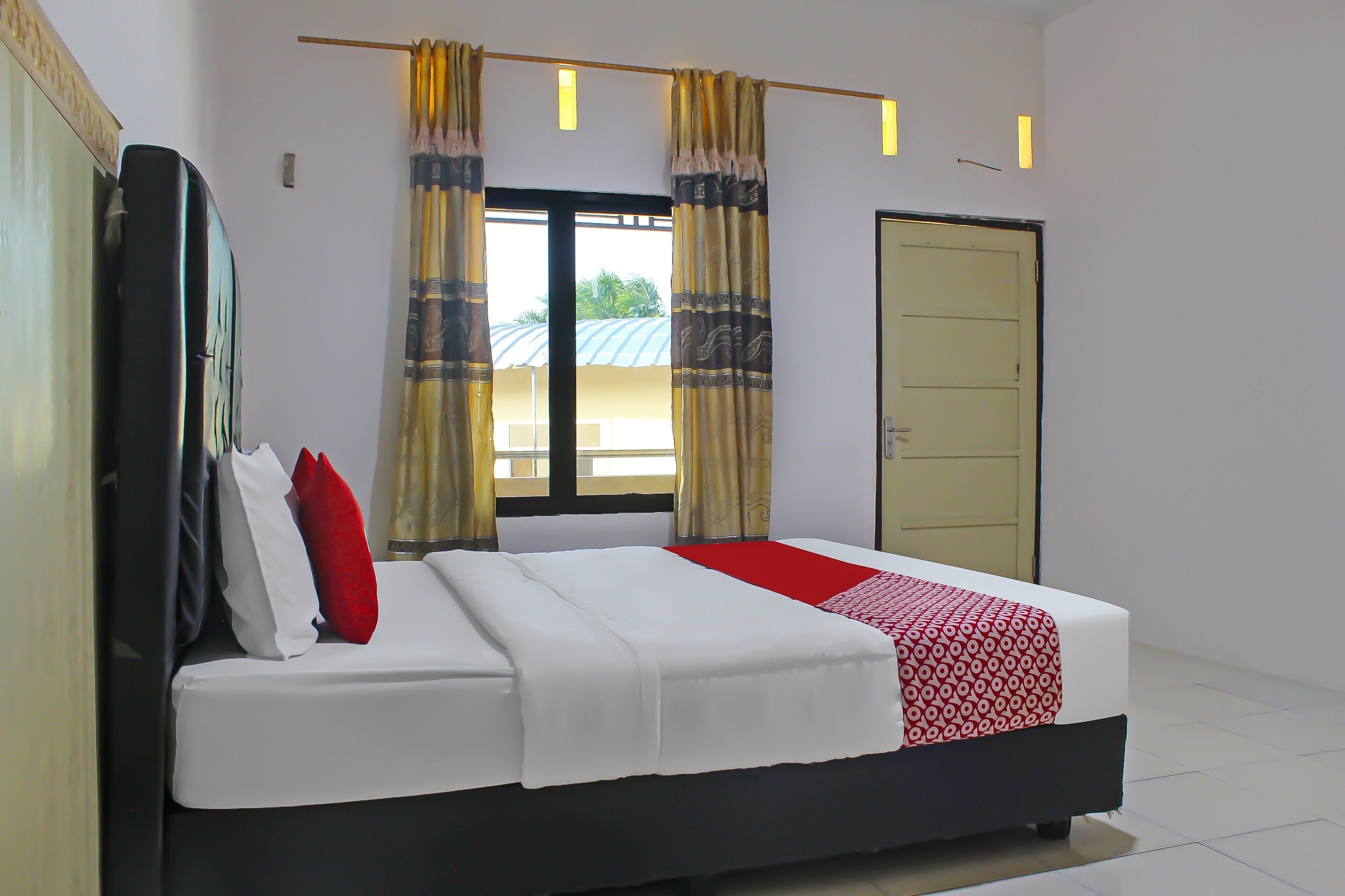 Penginapan Sultan Haji 1 by OYO