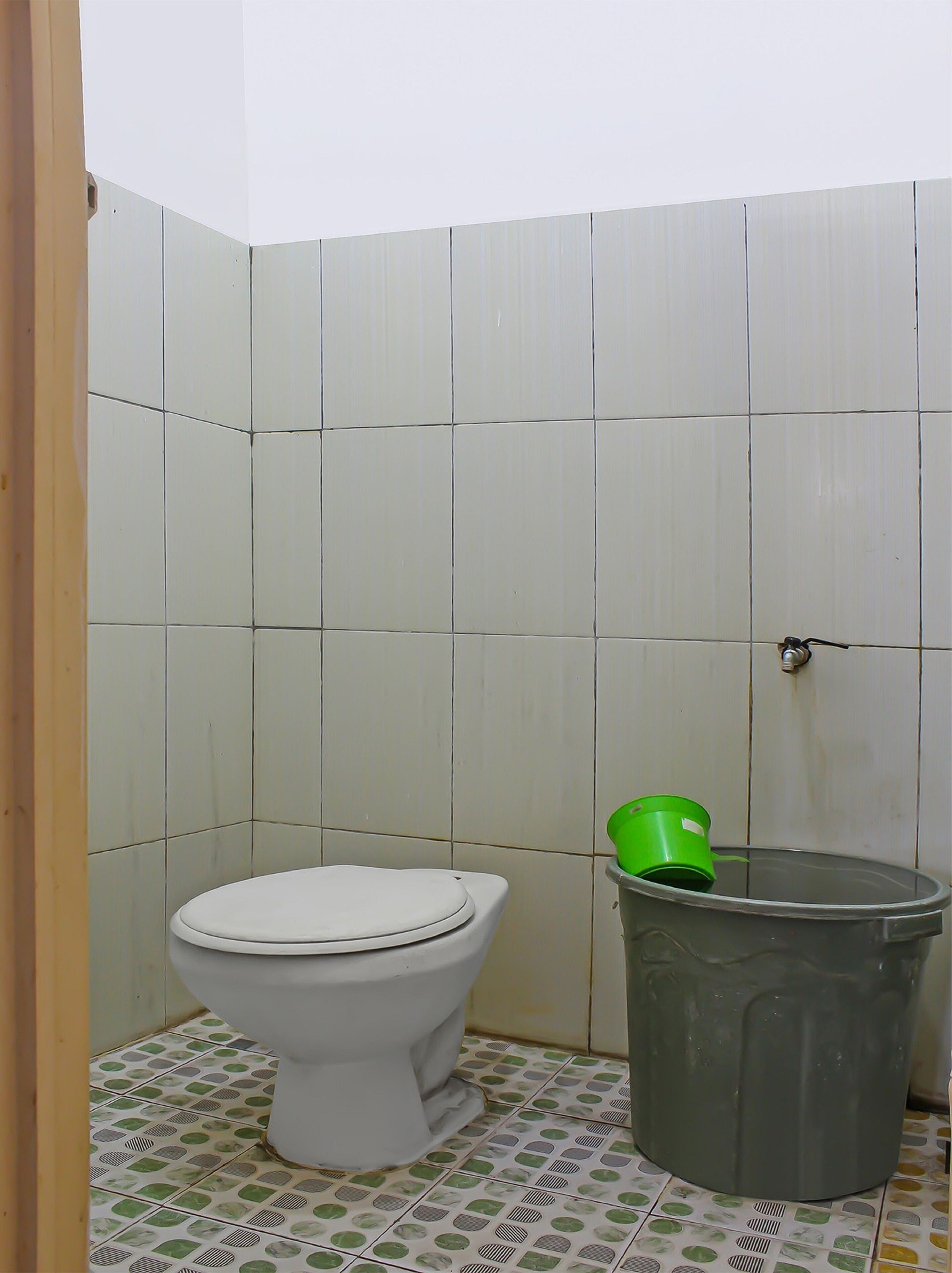 Penginapan Sultan Haji 1 by OYO