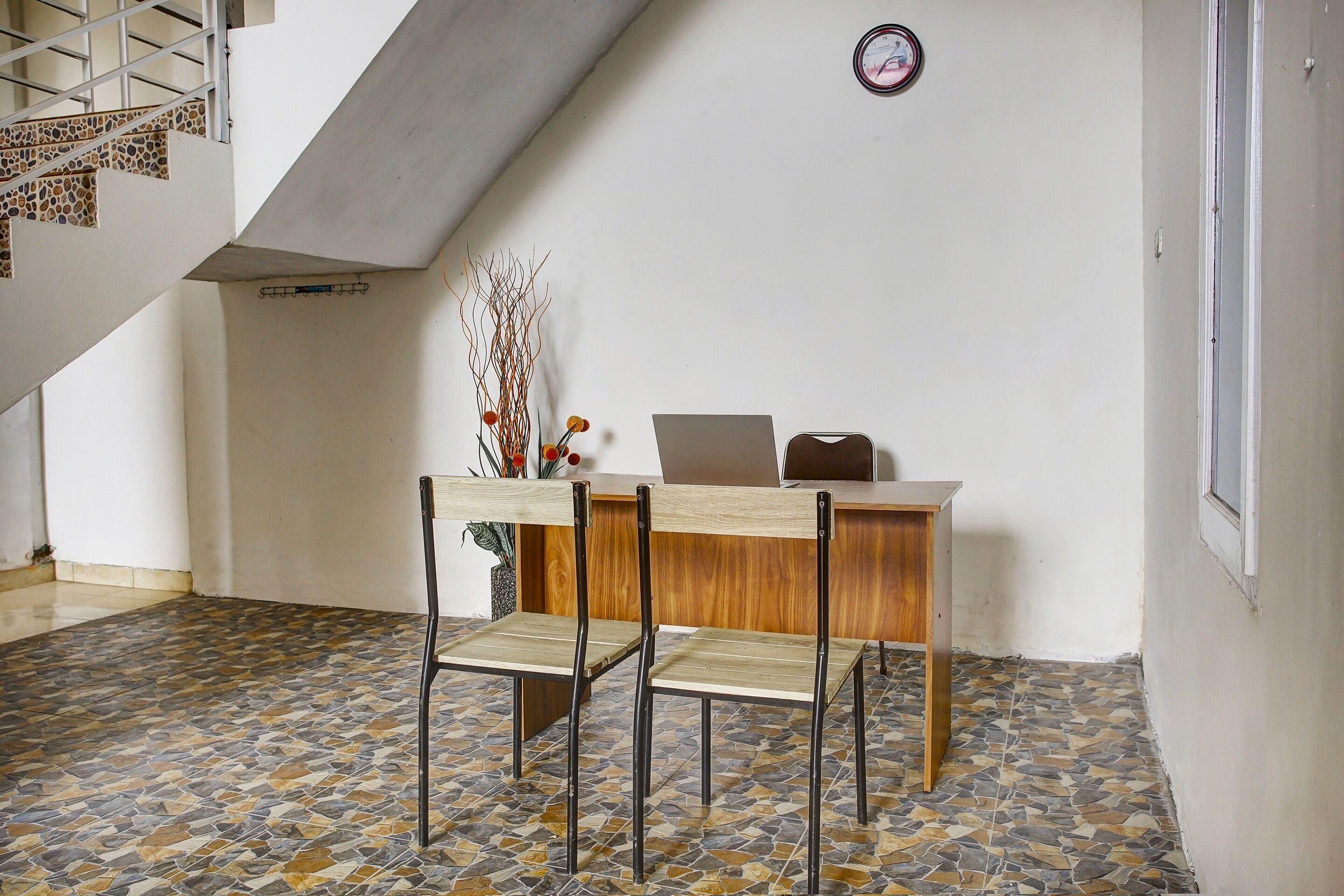 Penginapan Way Semaka Syariah By OYO