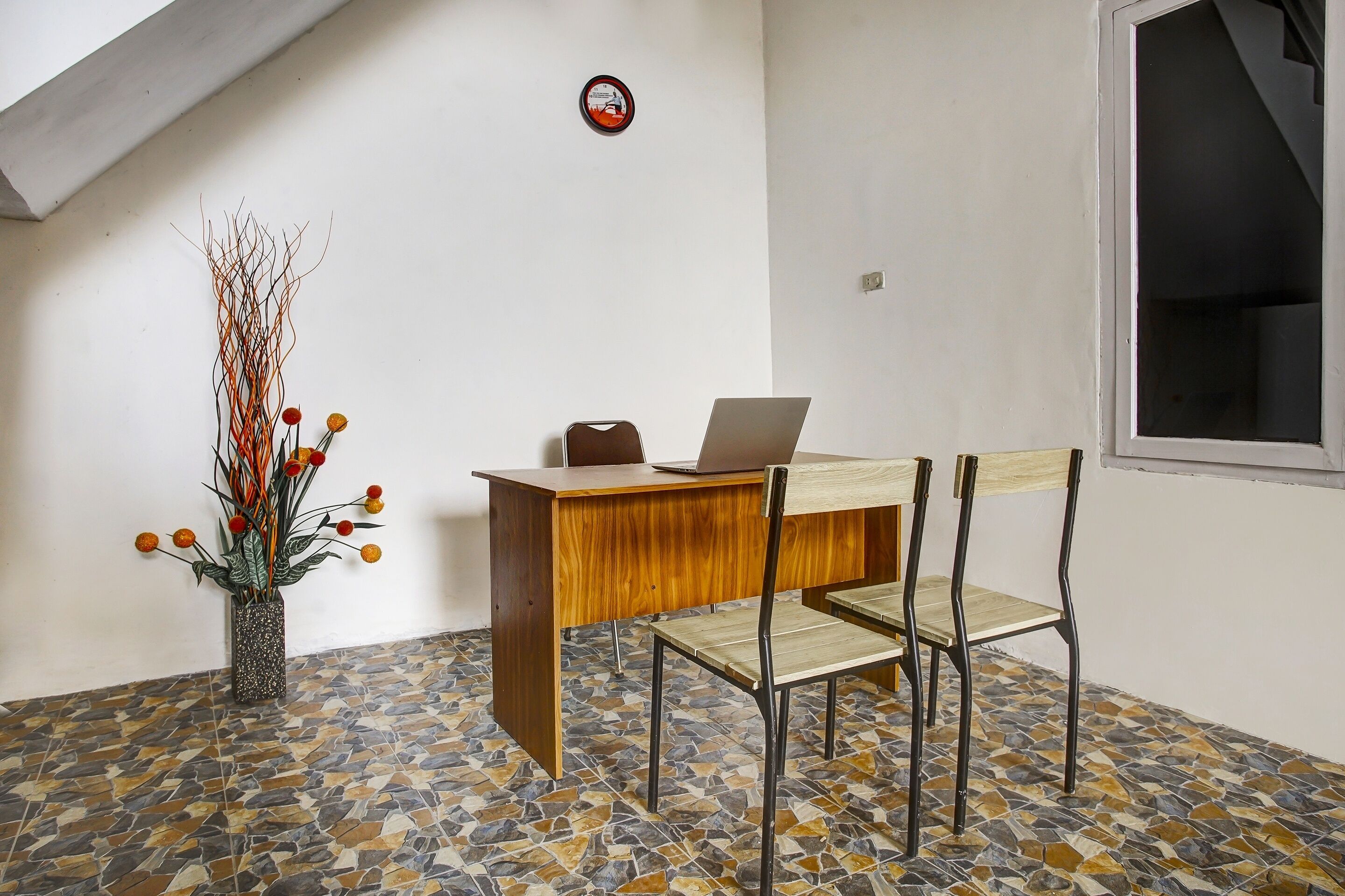 Penginapan Way Semaka Syariah By OYO