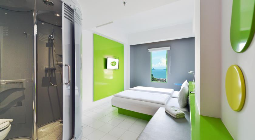 POP! Hotel Tanjung Karang